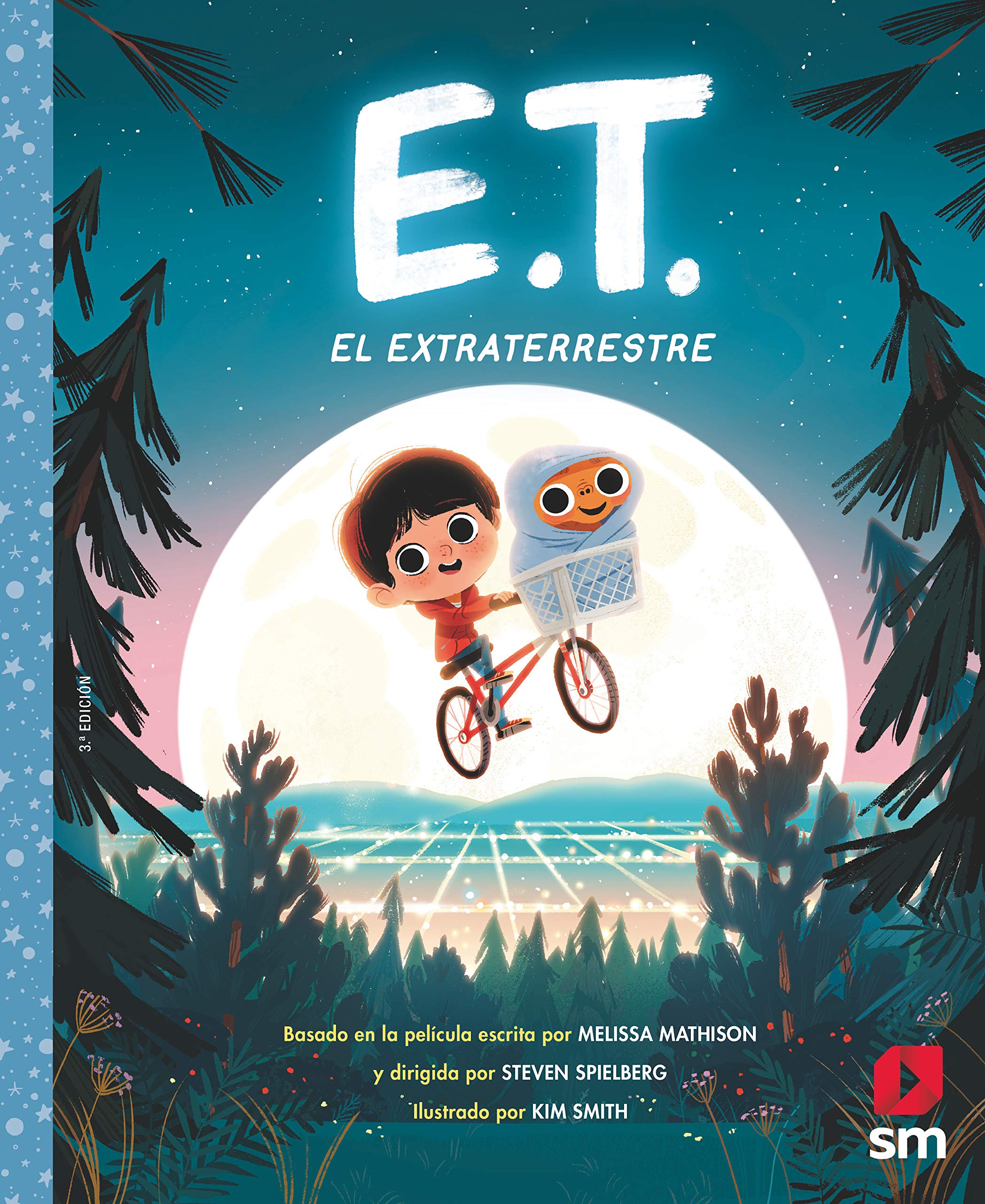 E.T. (Pop Classics)