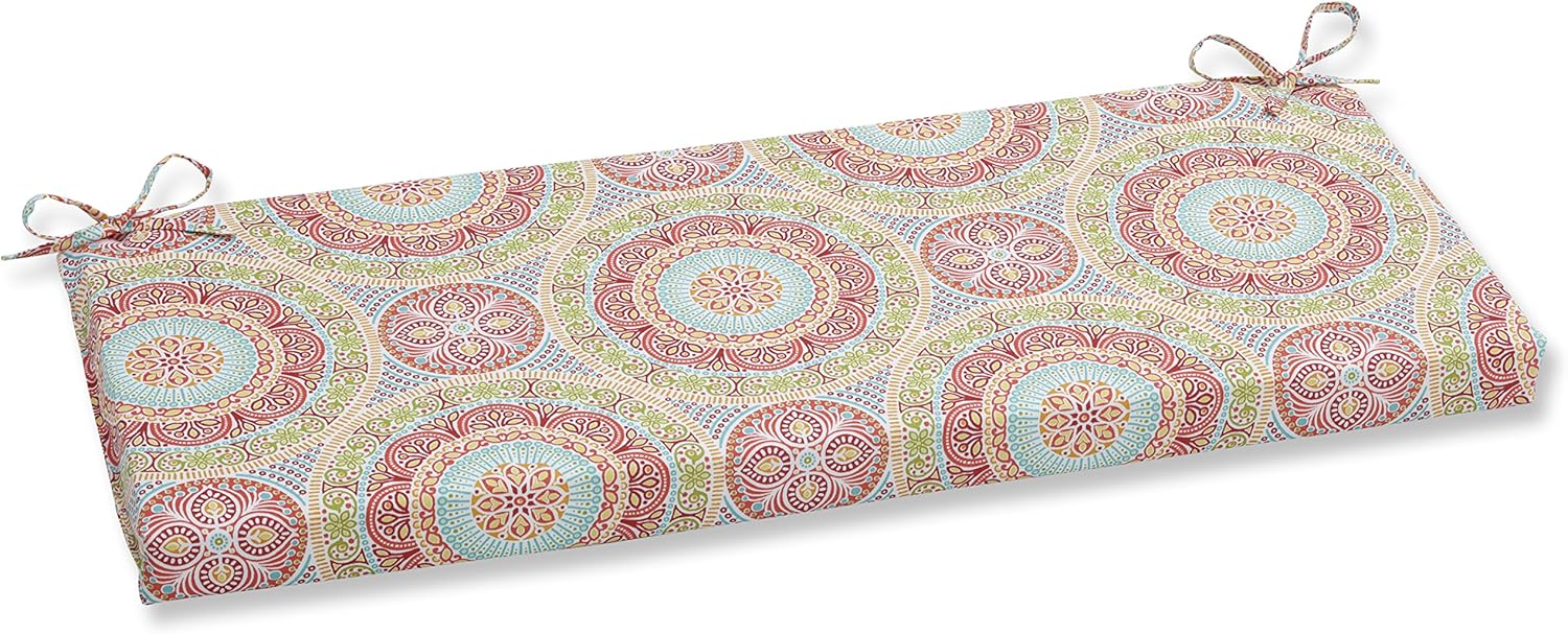 Best Garden Bench With Cushion