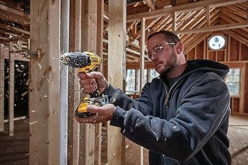 DEWALT DCD709C2 Power Hammer Drills product image 7