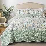 HoneiLife Bedspread Set - California King