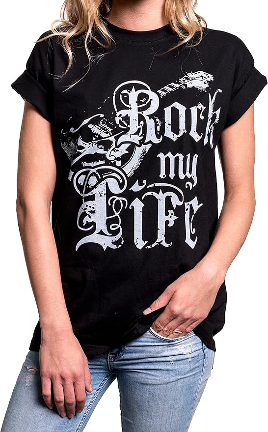 plus size vintage band tees