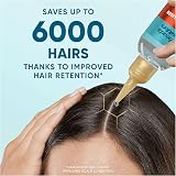 Head & Shoulders DermaXPro Hair Revitaliser Serum 145ml Niacinamide Caffeine view 3