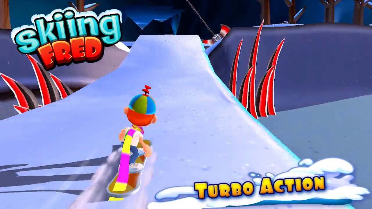 Skiing FredAmazon.co.ukAppstore for Android