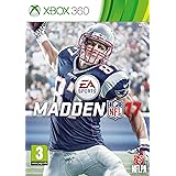 Madden NFL 17 (Xbox 360)