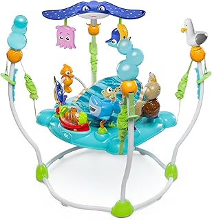 MyToys 6587097 Activity Center Findet Nemo