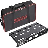 Voodoo Lab Dingbat Small-EX Pedalboard (DBSEX)