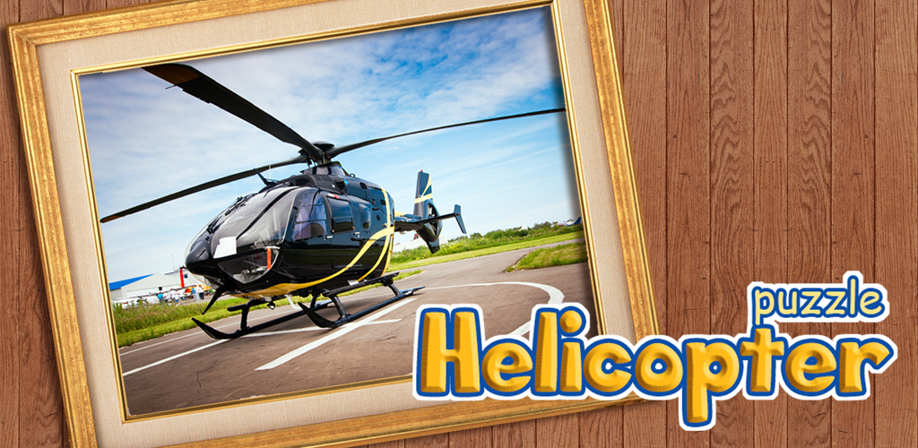 Helicopter for Android