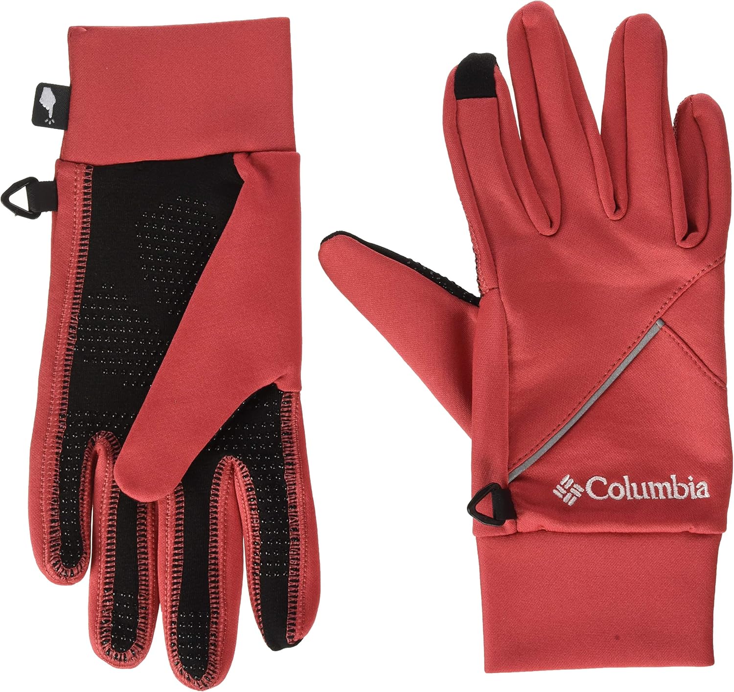 Thermal Insulation Touch Screen Compatible Columbia Women’s Trail