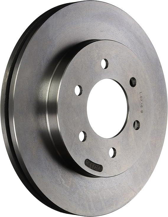 Brake Rotor Automotive
