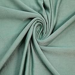 Stylish FABRIC 60" Wide Rayon Spandex Jersey Knit
