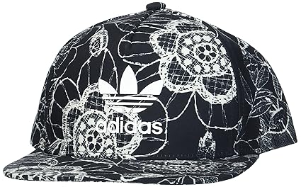 adidas Damen Cap Kappe