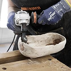 ARBORTECH Ball Gouge | Ø 30 mm Spherical Shaped