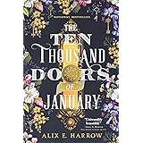 The Ten Thousand Doors of January