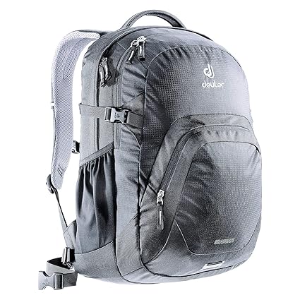 Deuter Laptop/Tablet Backpack Graduate 28 Ltr. Black