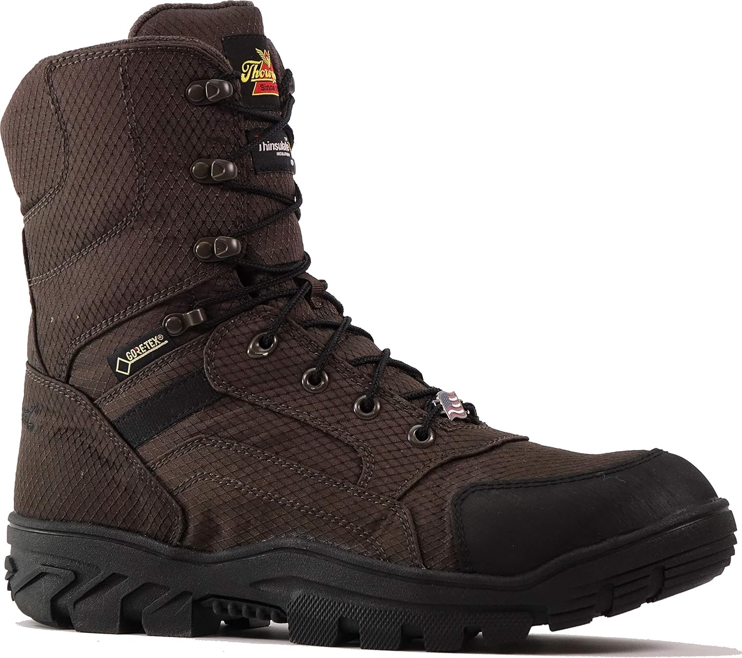 timberland pro rip saw composite toe