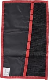 Facom N.38A-9C Nylon Pencil Case Roll Organizer Tool Pouch view 4