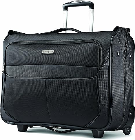Samsonite garment bag amazon Clearance