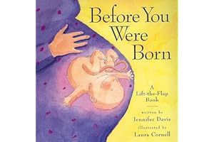 Before You Were Born