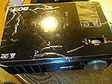 Acer X1161P 3D-DLP Projector