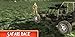 4x4 Safari Race : Zombie Poacher Hunter