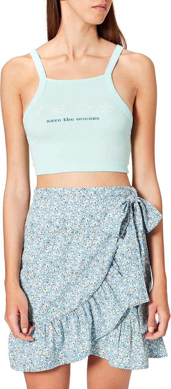 INSIDE Women's Undershirt Amazon.co.uk Clothing