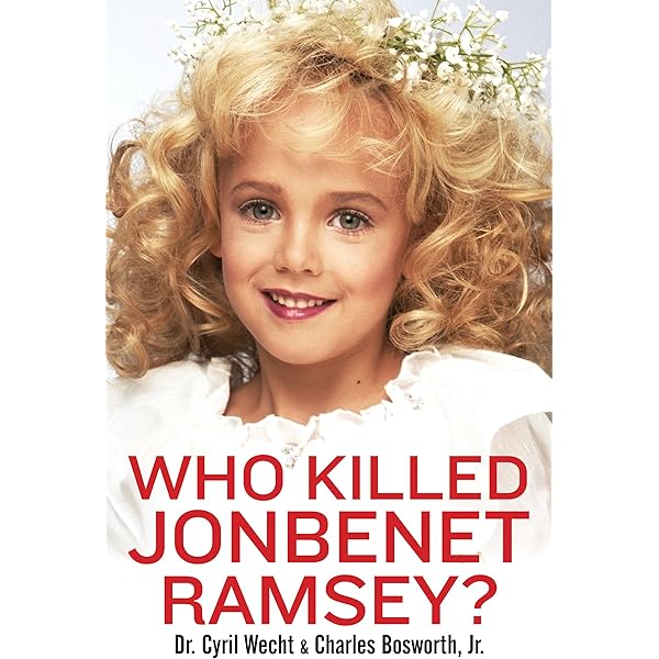 jonbenet ramsey fake porn pics