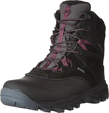 merrell thermo shiver