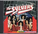 Boogie Fever: Best of