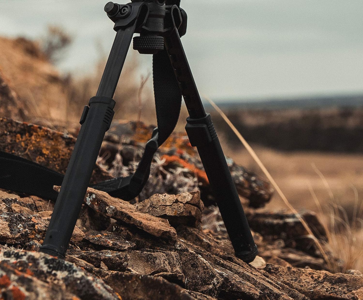 Magpul Rifle Bipod, 1913 Picatinny Rail, Flat Dark Earth : Sports & Outdoors