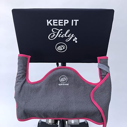 spin bike handlebar covers