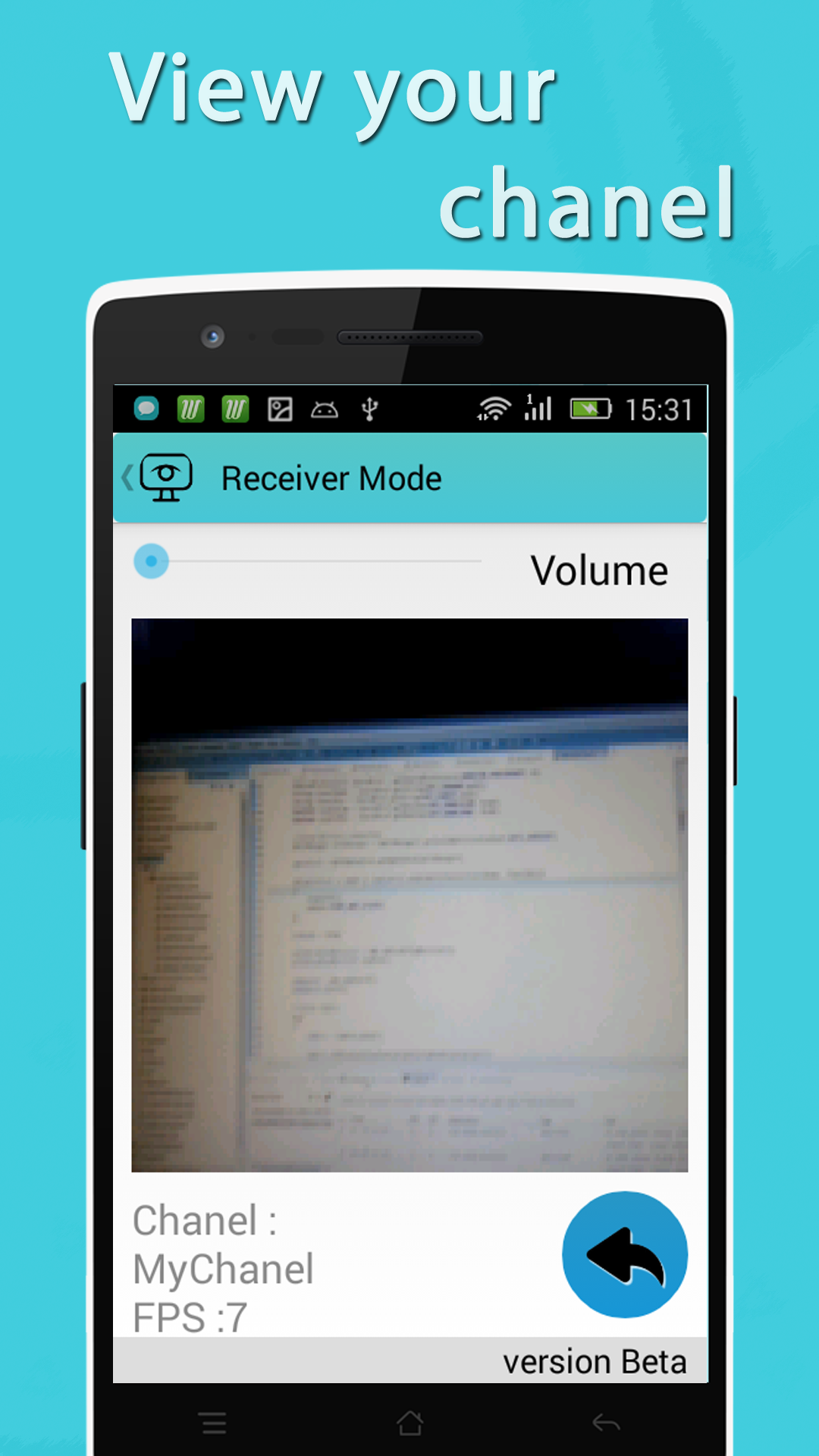 Camera Hotspot MonitorAmazon.co.ukAppstore for Android