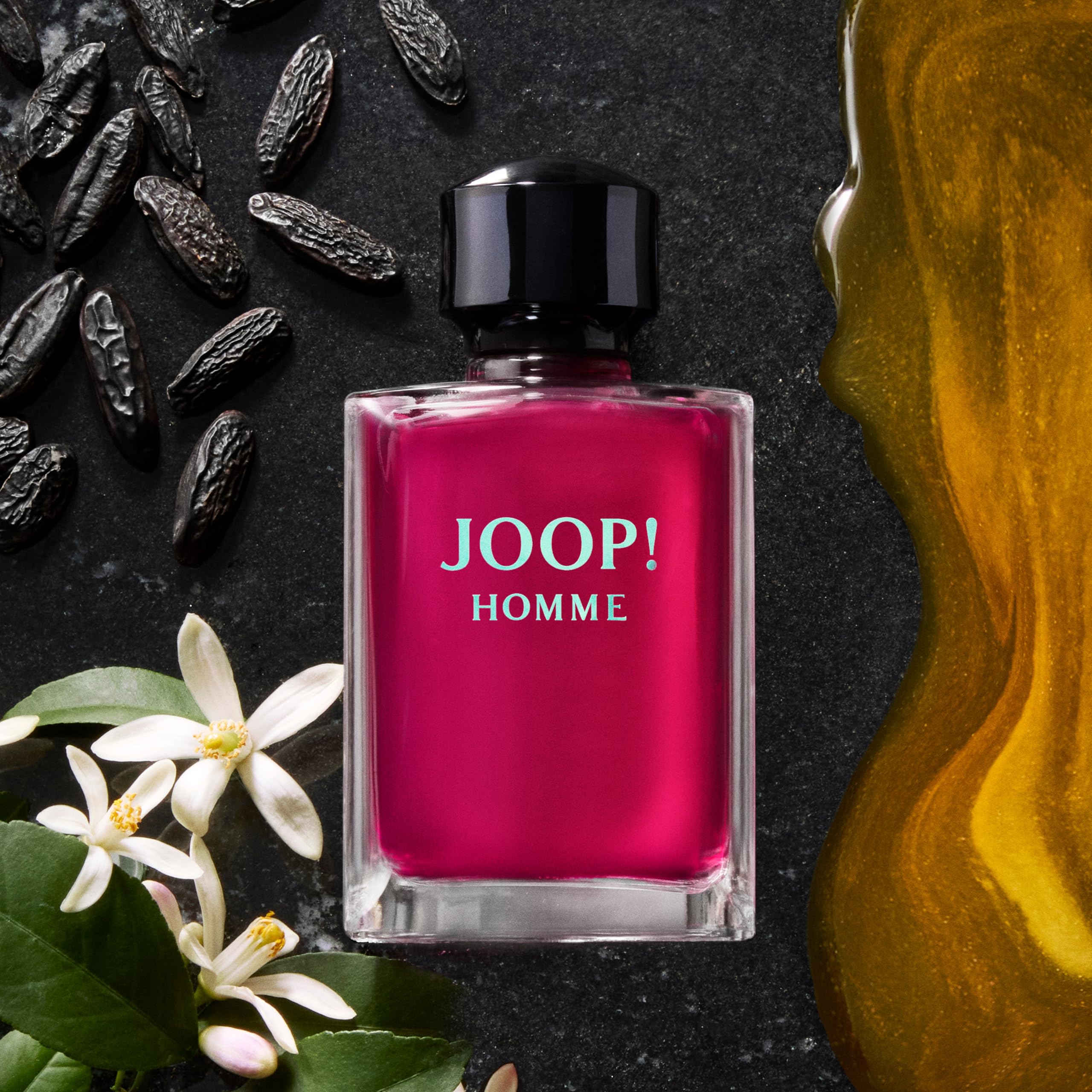 JOOP! HOMME Eau de Toilette 3