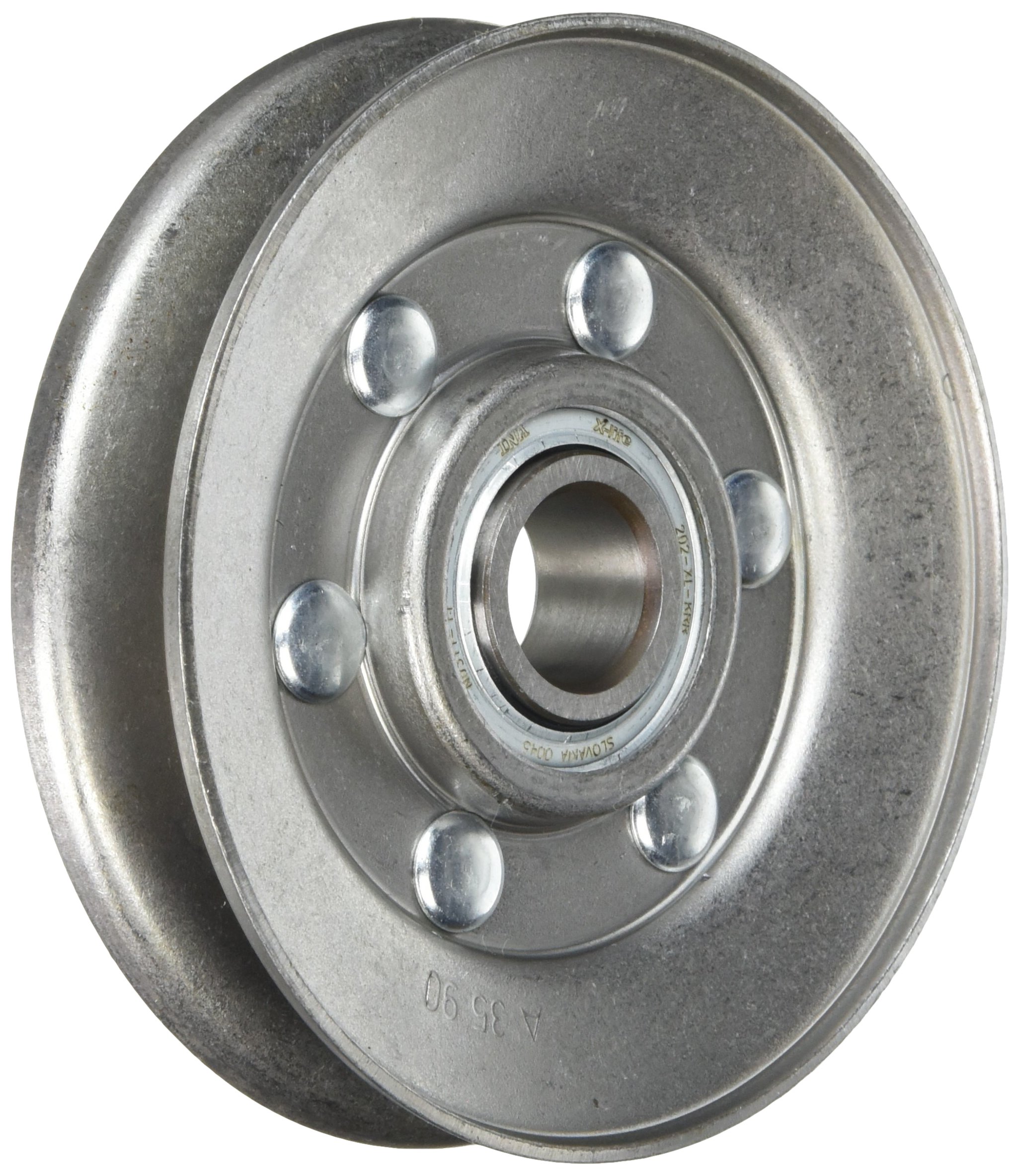 INA RSRA15-90-L0 Belt Tension Pulley
