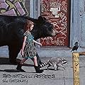 Dark Necessities/RED HOT CHILI PEPPERS