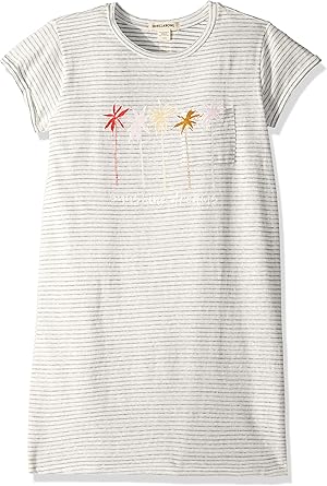 billabong t shirt dress