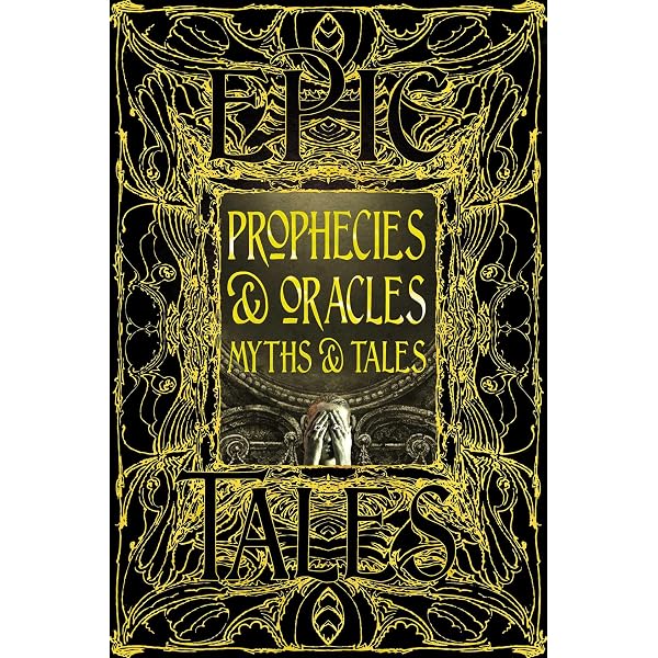 Origins & Endings Myths & Tales: Epic Tales (Gothic Fantasy