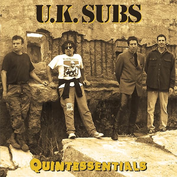 Amazon.com: Brit Box: UK Indie Shoegaze & Brit Pop Gems: Sports