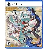 Rune Factory Guardians of Azuma - Playstation 5