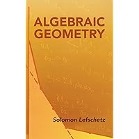 Amazon.com: Principles of Algebraic Geometry (Wiley Classics