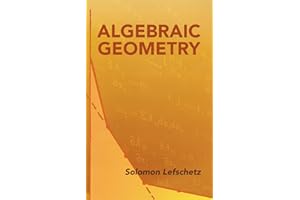 Algebraic Geometry