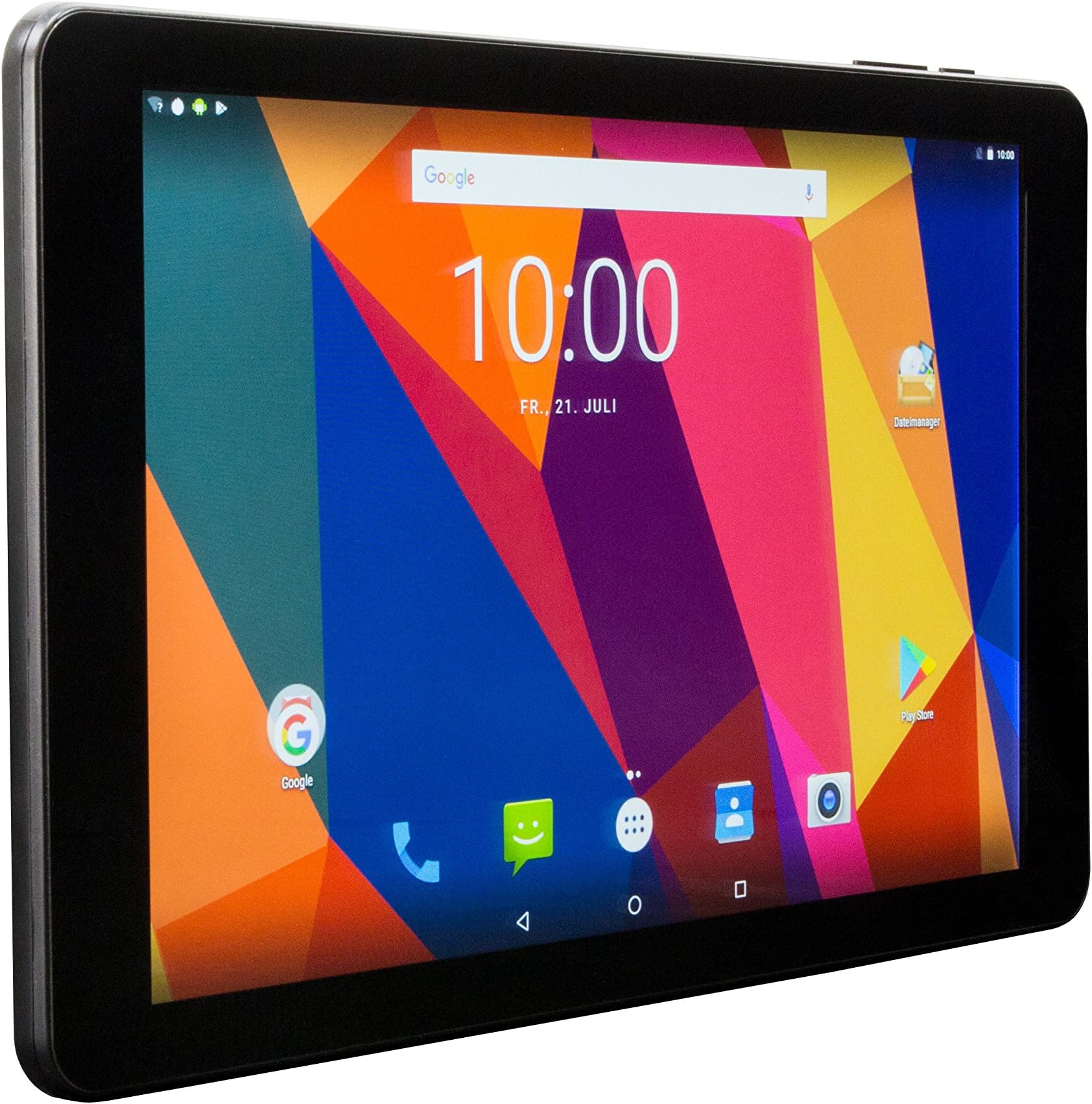 Captiva PAD 10 3G Plus 40916, 40916