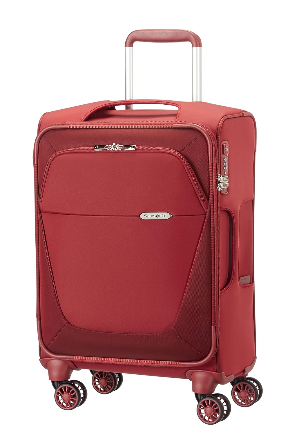 samsonite b lite 3 carry on bag