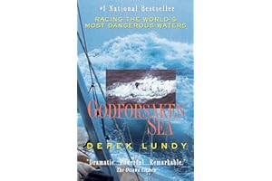 Godforsaken Sea: Racing The World's Most Dangerous Waters