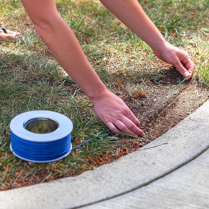 Invisible inGround Fence System By GoodBoy Electric Wireless Dog Fence