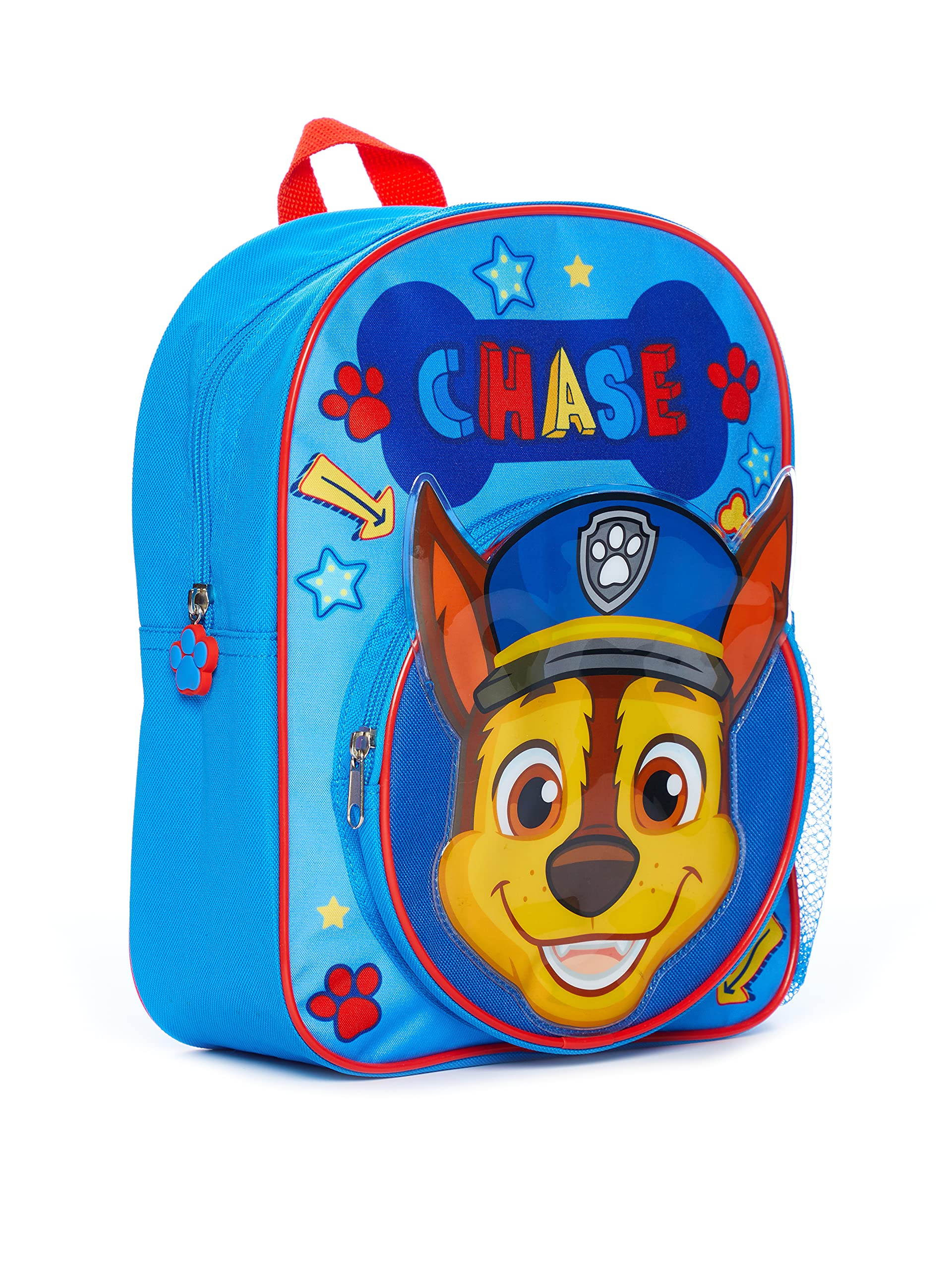 Paw Patrol Boys Chase Childrens Backpack