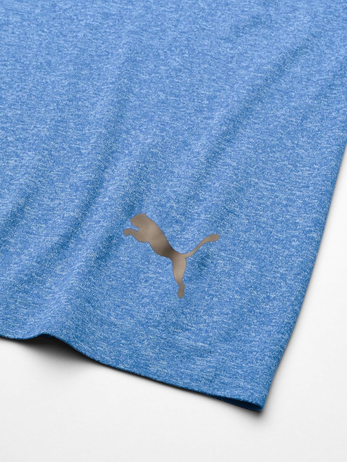 PUMA Men's Energy Seamless Tee at  Men’s Clothing store