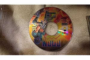 3DO Doom