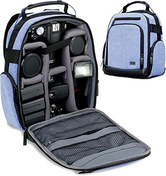 very small camera backpack
