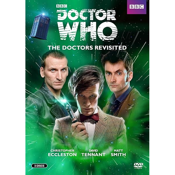 Doctor Who: The Shooting Scripts: T Davies, Russell: 9780563486411