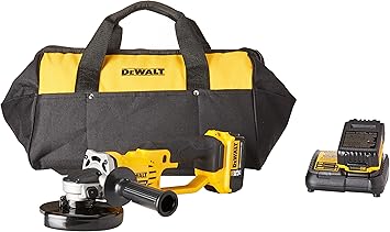 DEWALT DCG412P2 featured image